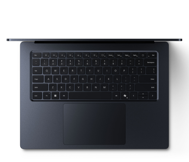 Microsoft Surface Laptop Ultra RTX Spark N1X-650/32GB/1TB/W11P Dark - 1607641 - zdjęcie 11